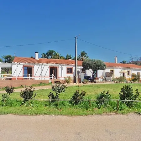 Casa Do Sobreiro * Aljezur