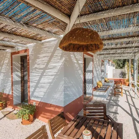 Holiday home Casa Do Sobreiro *
