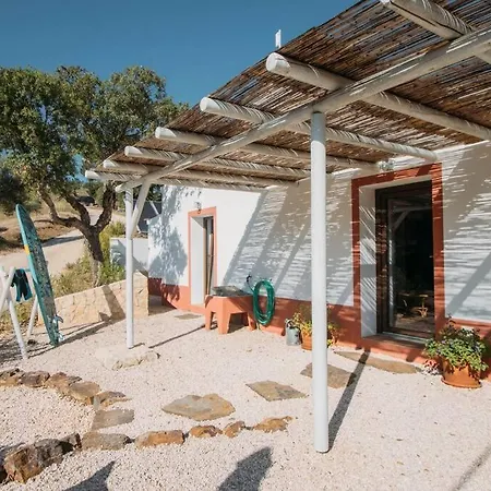 Holiday home Casa Do Sobreiro *