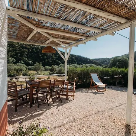 Holiday home Casa Do Sobreiro