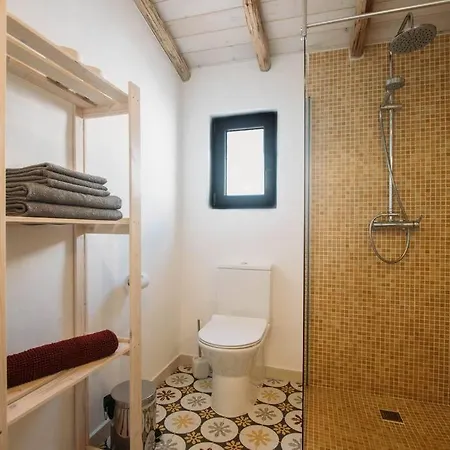 Casa Do Sobreiro Holiday home Aljezur