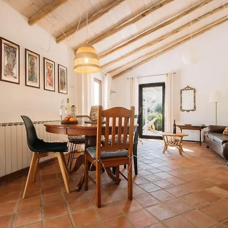 Holiday home Casa Do Sobreiro *