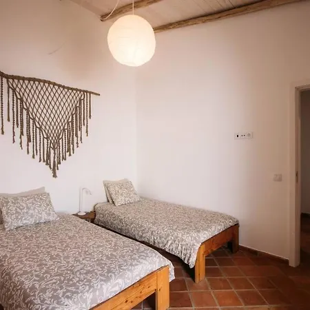 Casa Do Sobreiro Aljezur