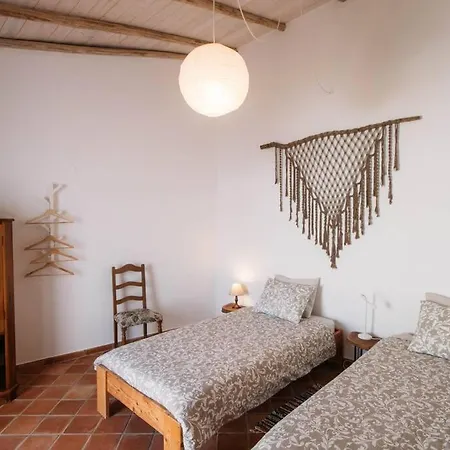 Holiday home Casa Do Sobreiro Aljezur