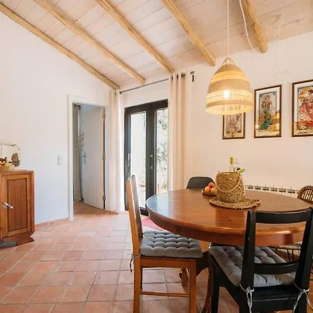 Casa Do Sobreiro Holiday home