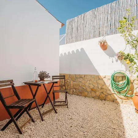 Casa Do Sobreiro Holiday home *