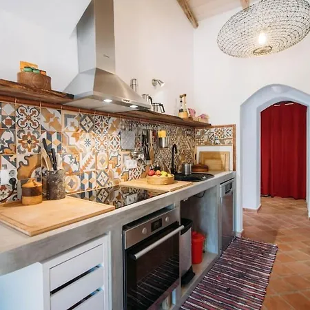 Holiday home Casa Do Sobreiro *