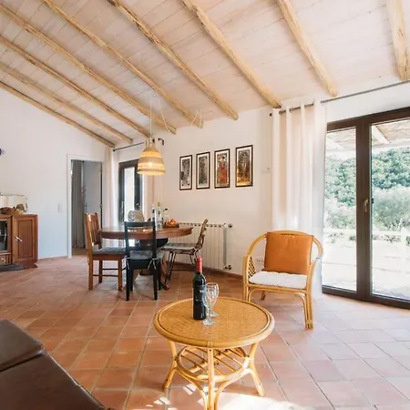 Casa Do Sobreiro Aljezur