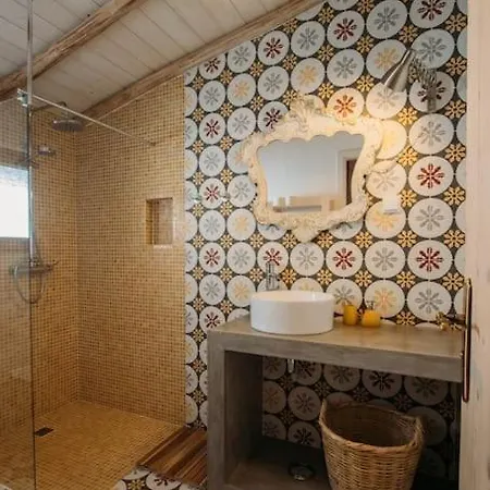 Casa Do Sobreiro Holiday home