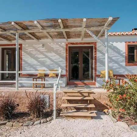 Casa Do Sobreiro Holiday home Aljezur