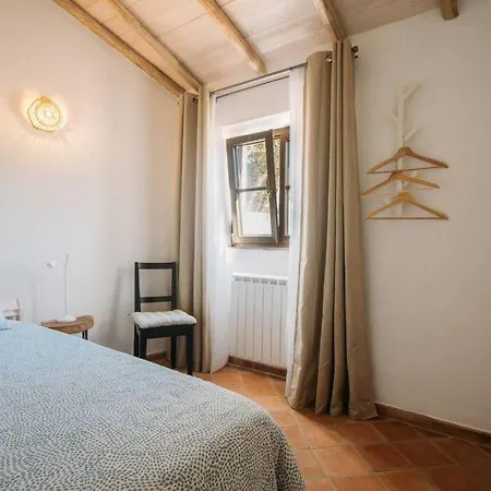 Casa Do Sobreiro Aljezur