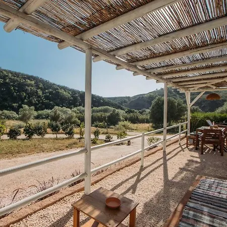 Casa Do Sobreiro Holiday home *